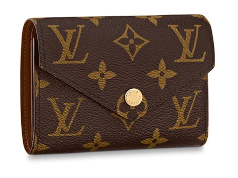 louis vuitton victorine wallet canada|victorine wallet louis vuitton price.